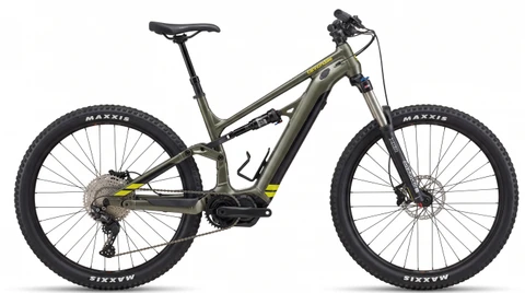 CANNONDALE Moterra neo 5 Tg.S